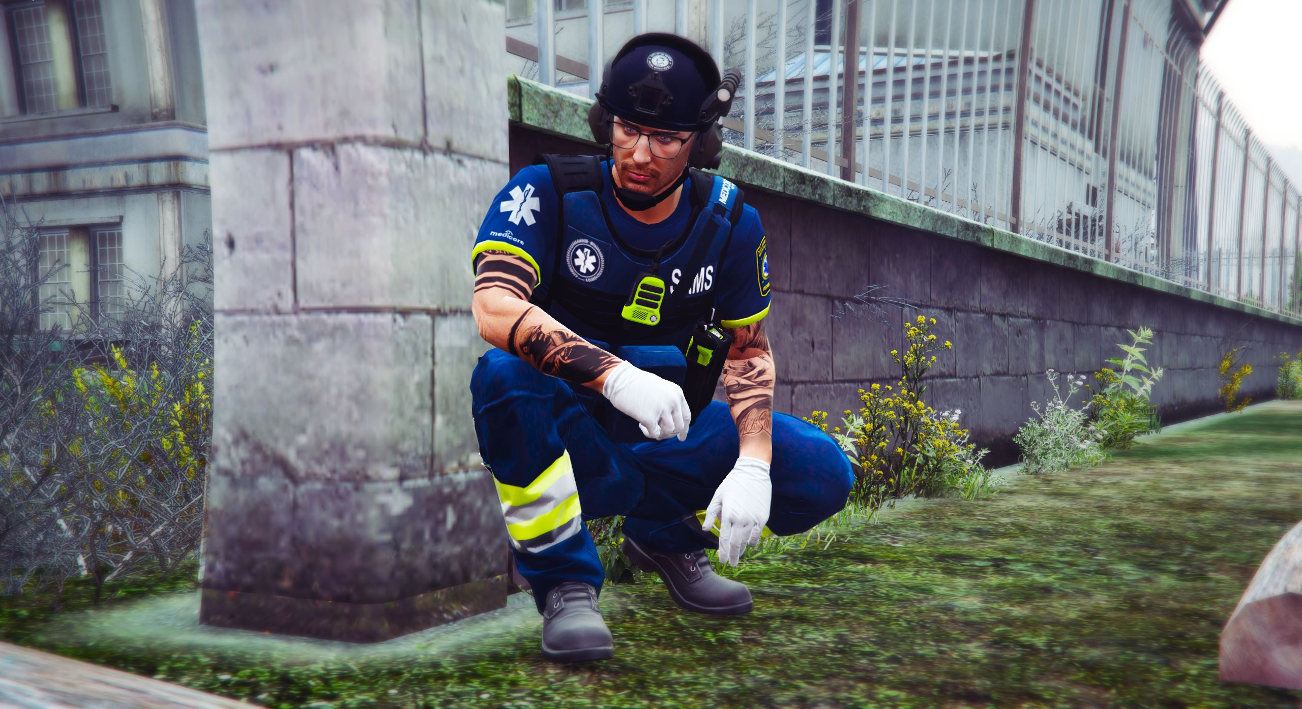 Foto 69 de Erick Evans